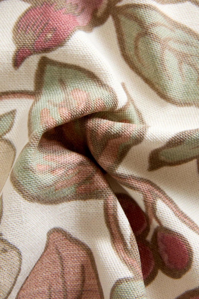 FLORAL AND BIRD NAPKINS (PACK OF 2) | KATHARINE POLE
