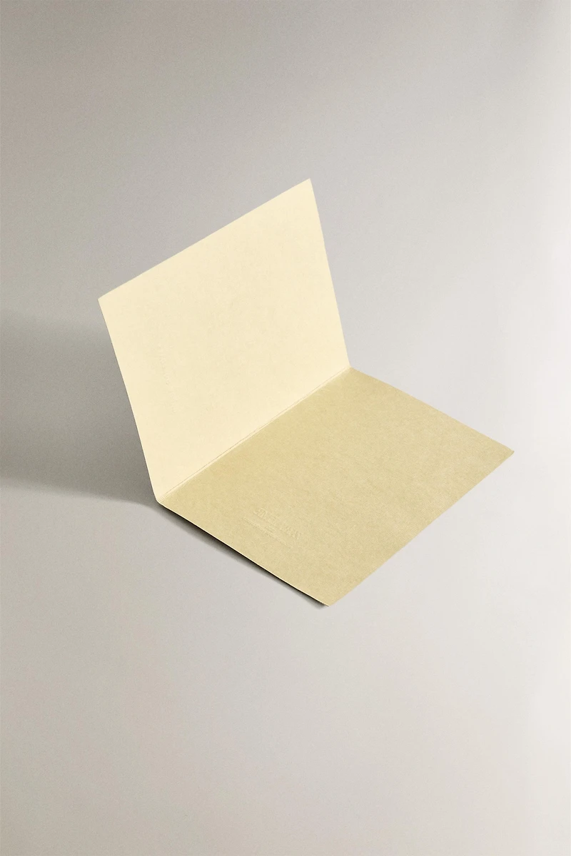 SET OF CHRISTMAS MICE POSTCARDS (SET OF 6)