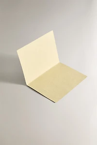 SET OF CHRISTMAS MICE POSTCARDS (SET OF 6)