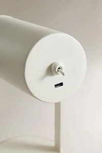 LAMP | USB RECHARGEABLE TABLE SPOTLIGHT