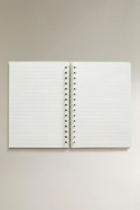 CARNET POUR ENFANT A5 MONSTRES & CIE ©DISNEY/PIXAR
