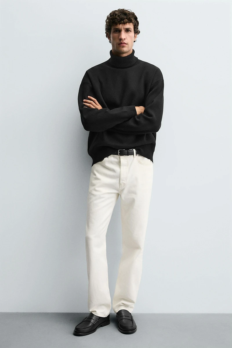 LEATHER LOAFERS LIMITED EDITION