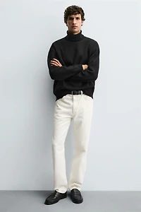 LEATHER LOAFERS LIMITED EDITION