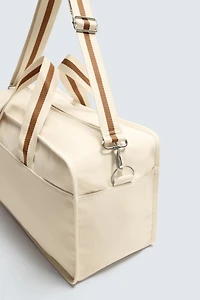 SAC DE VOYAGE CONTRASTE