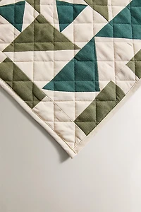 PATCHWORK PLACEMAT