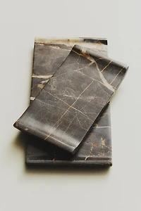 PLATEAU MARBRE