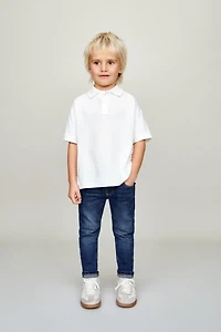 BASIC SKINNY JEANS