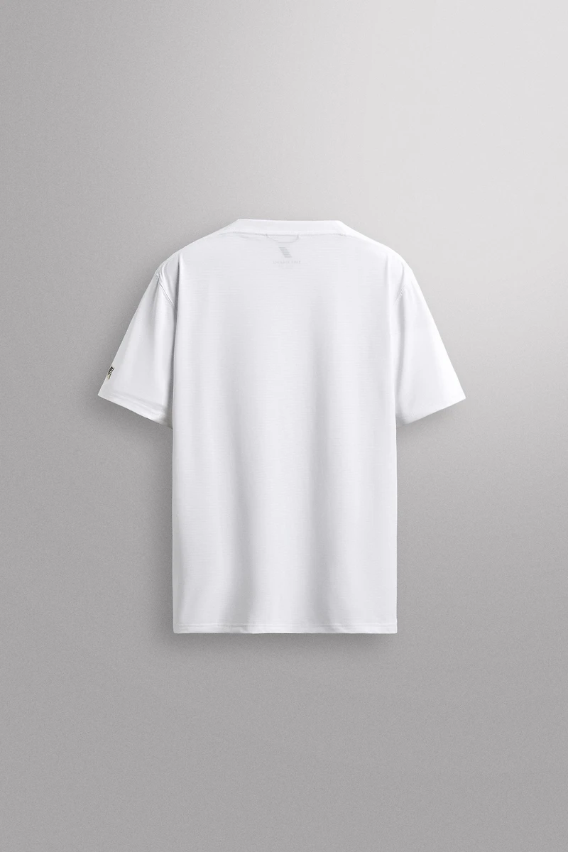 TECHNICAL TRAINING T-SHIRT