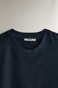 SHORT SLEEVE T-SHIRT