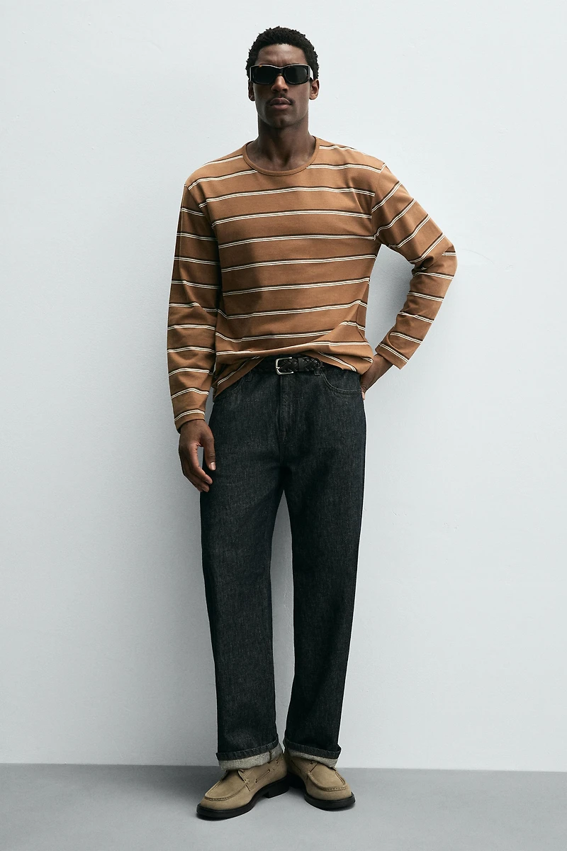 CHAUSSURES BATEAU EN CUIR HABILLÉES