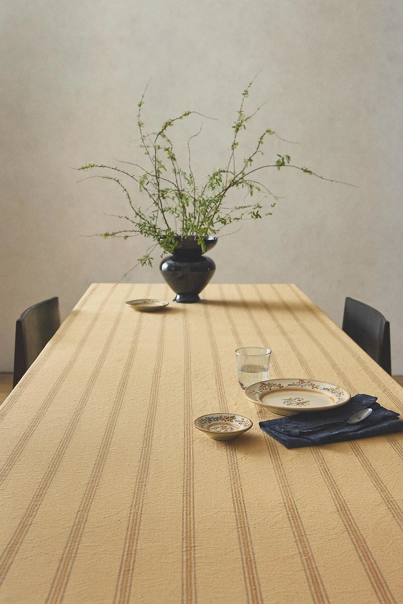 NAPPE RAYURES FIL TEINT