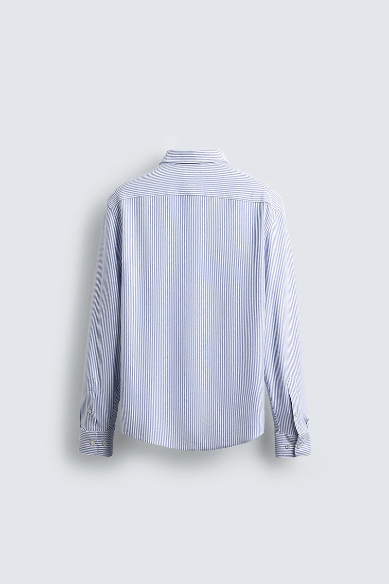 REGULAR FIT SHIRT