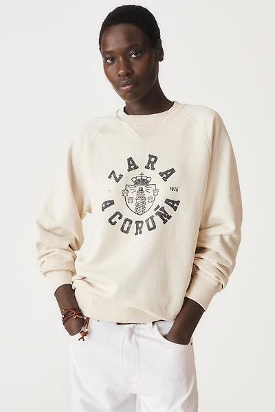 SWEAT VARSITY 50TH ANNIVERSARY