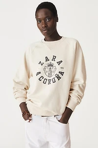 SWEAT VARSITY 50TH ANNIVERSARY