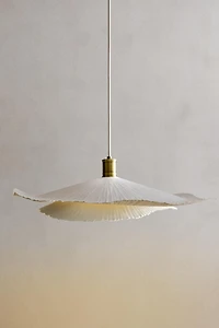 LARGE PENDANT LAMP