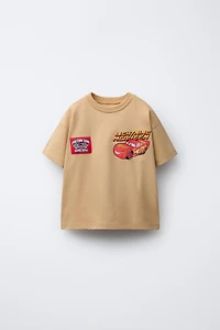 CARS RAYO MCQUEEN © DISNEY T-SHIRT