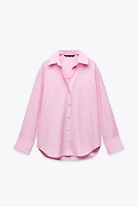 BASIC OXFORD SHIRT