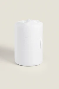 FOUR-SEASON DUVET INSERT (150 GXM² + 300 GXM²)