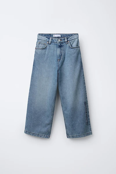 BAGGY JEANS