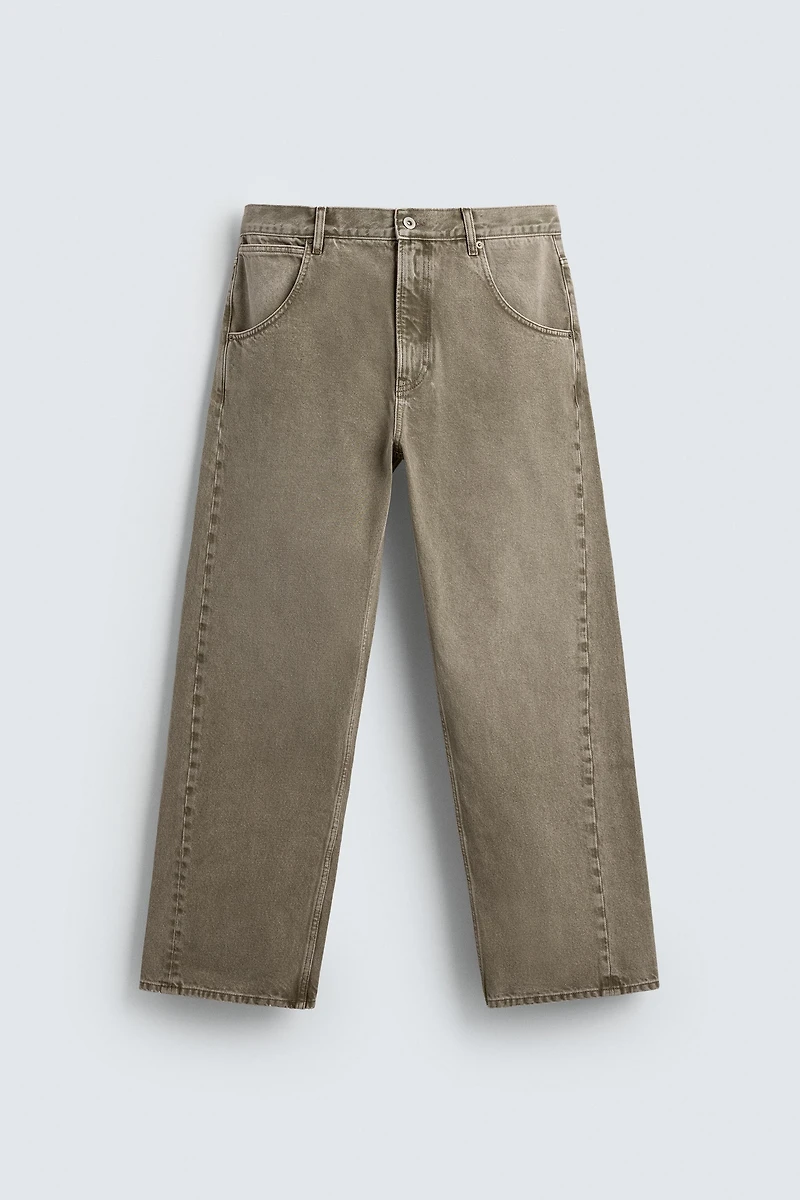 JEANS LOOSE FIT
