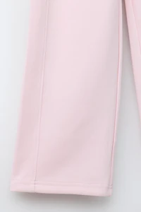 WIDE LEG MODAL PANTS