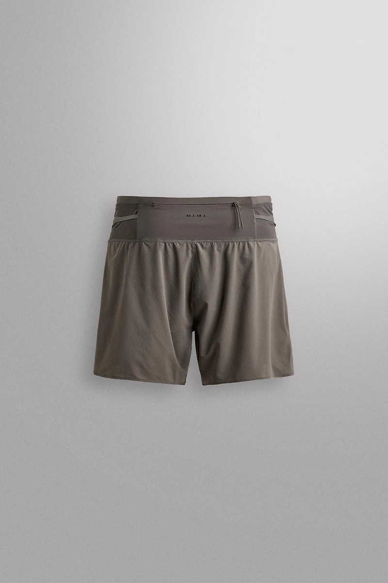 TRAIL RUNNING SHORTS 7"