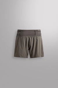 TRAIL RUNNING SHORTS 7"