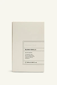 (100ML) Blond Vanilla Eau de Parfum