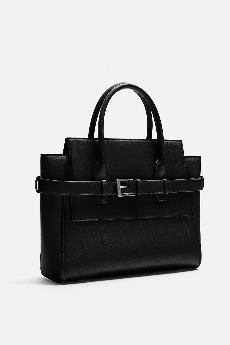 BELT BAG