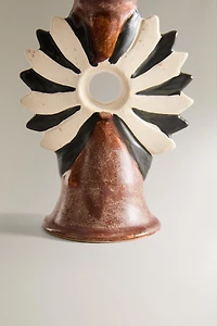 BOUGEOIR FLEUR