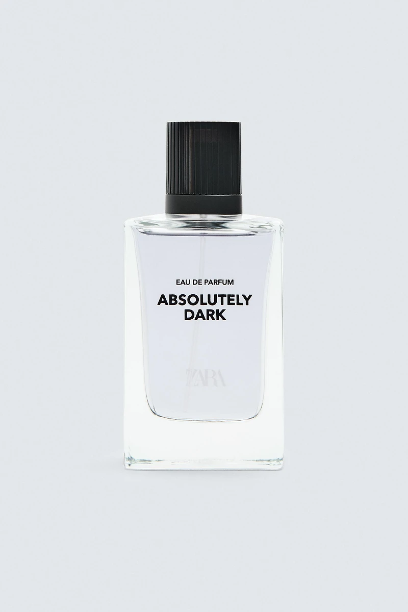 ABSOLUTELY DARK EDP 100 ML (3.4 FL. OZ)