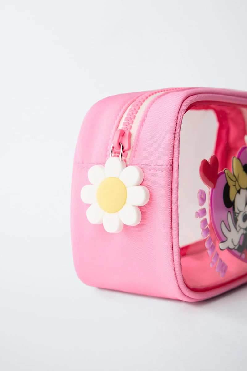 MINNIE MOUSE © DISNEY PENCIL CASE