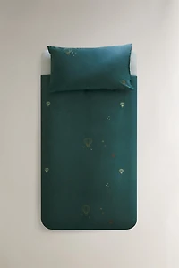 KIDS BALLOON DUVET COVER
