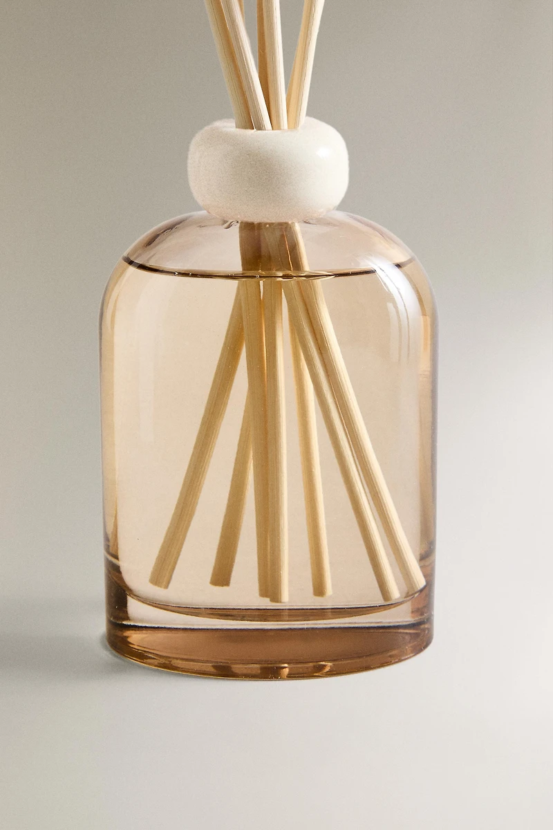 (250 ML) DIFFUSEUR DE PARFUM D’AMBIANCE À BÂTONNETS JASMINE & MUSK