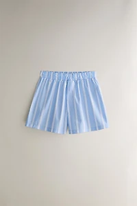 ENSEMBLE PYJAMA RAYURES