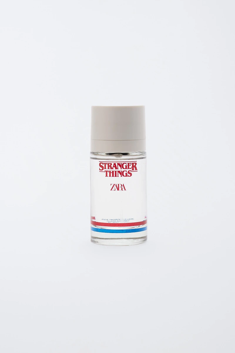 STRANGER THINGS EDT 50 ML (1.69 FL. OZ.)
