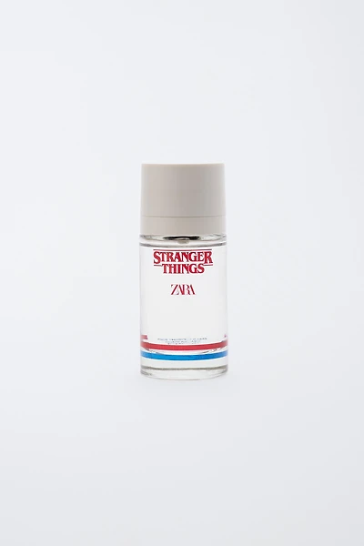 STRANGER THINGS EDT 50 ML (1.69 FL. OZ.)