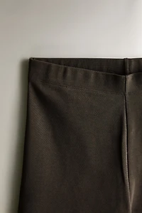 SPORT SHORTS LEGGINGS