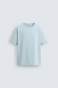 BASIC HEAVYWEIGHT REGULAR FIT T-SHIRT