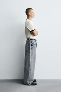 JEAN LARGE BAGGY
