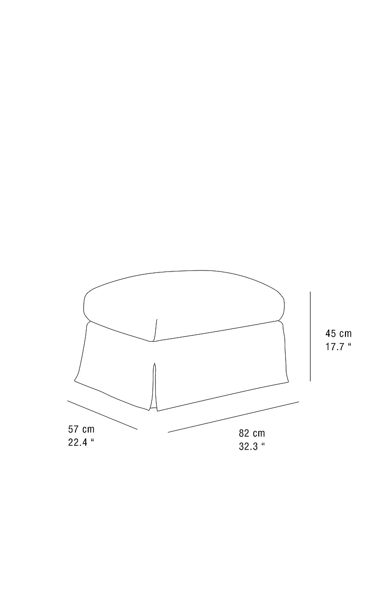 FOOTSTOOL 01