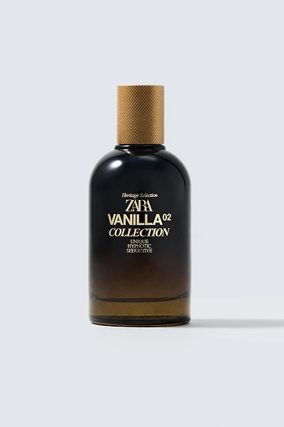 VANILLA COLLECTION 02: UNIQUE/HYPNOTIC/SEDUCTIVE EDP 100 ML (3.38 FL. OZ)