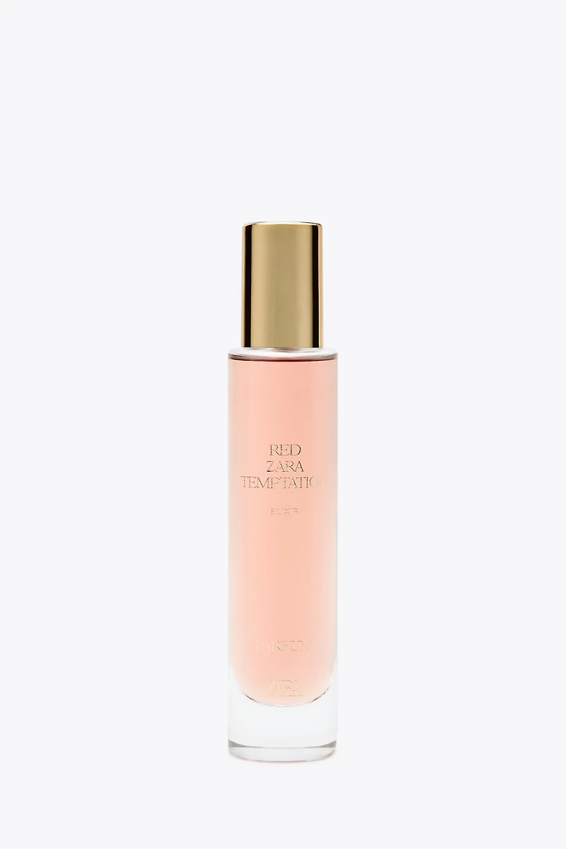 RED TEMPTATION ELIXIR PARFUM 30 ML (1.0 FL. OZ).