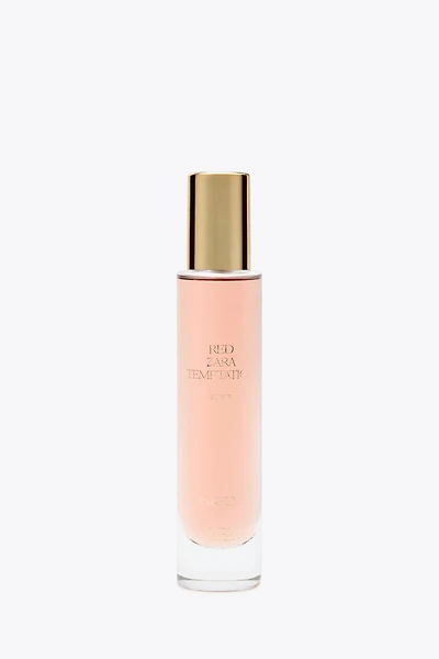 RED TEMPTATION ELIXIR PARFUM 30 ML (1.0 FL. OZ).