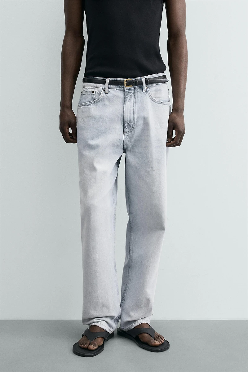 JEAN DROIT CHEVILLE