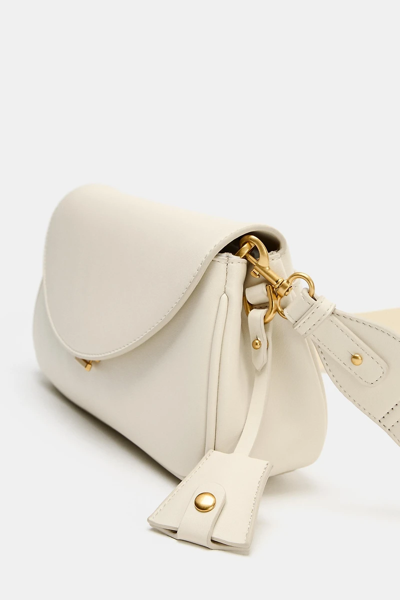 LONG CROSSBODY BAG