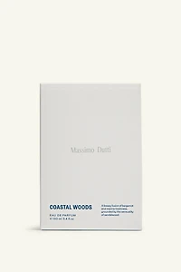 (100ml) Coastal Woods Eau de Parfum