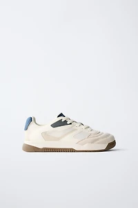 UEFA CHAMPIONS LEAGUE ® SNEAKERS