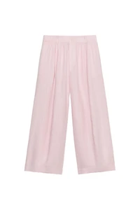 PANTALON BARREL LIN ZW COLLECTION