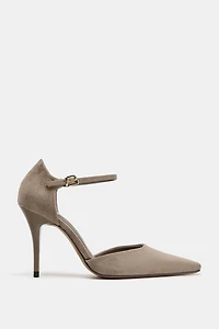 CHAUSSURES À TALONS BRACELET